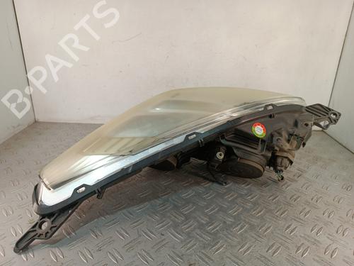 Used Left headlight Left headlight PEUGEOT 508 SW I (8E_) 2.0 HDi (140 hp) 35934524 35934524