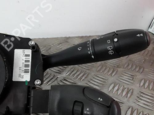 Used Steering column stalk Steering column stalk PEUGEOT 207 (WA_, WC_) 1.4 HDi (68 hp) 34305401 34305401