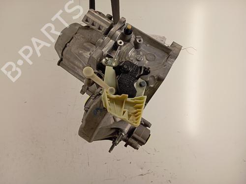 Gearbox PEUGEOT 2008 I (CU_) 1.6 BlueHDi 100 | BP38632055M3 - Image 4