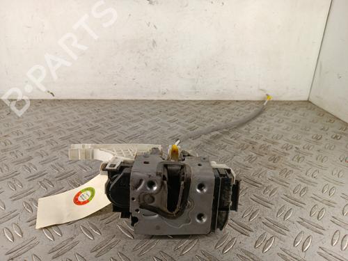 Fechadura frente direita Fechadura frente direita VW CRAFTER 30-50 Platform/Chassis (2F_) 2.5 TDI (109 hp) 34308293 34308293