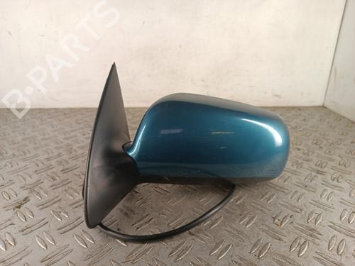 Used Left mirror Left mirror SKODA FABIA I (6Y2) [1999-2008] 34315199 34315199