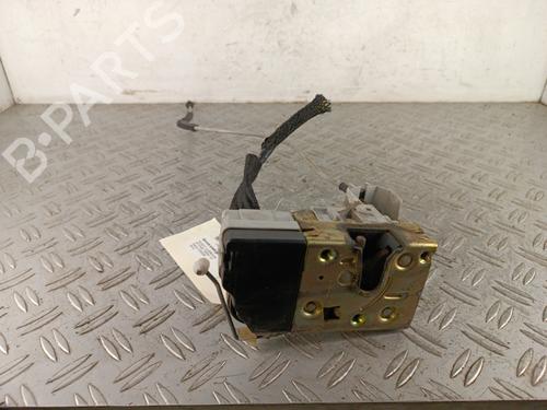 Used Front left lock Front left lock PEUGEOT 307 SW (3H) [2002-2009] 34317235 34317235