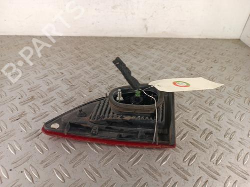 Used Left tailgate light Left tailgate light RENAULT SCÉNIC III (JZ0/1_) 1.9 dCi (JZ0J, JZ1J, JZ1K, JZ1S) (131 hp) 34311172 34311172