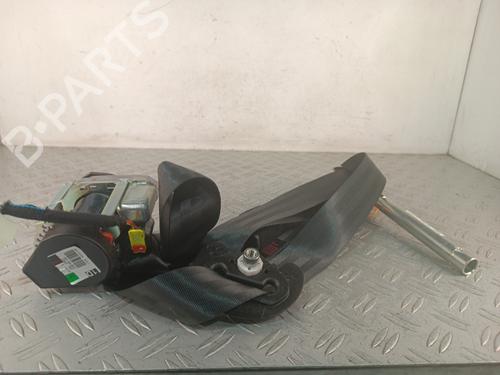 Front right seatbelt CITROËN C4 Picasso II | BP37157237I25 - Image 2