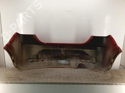 Used Rear bumper Rear bumper SEAT LEON (1P1) [2005-2013] 34320164 34320164