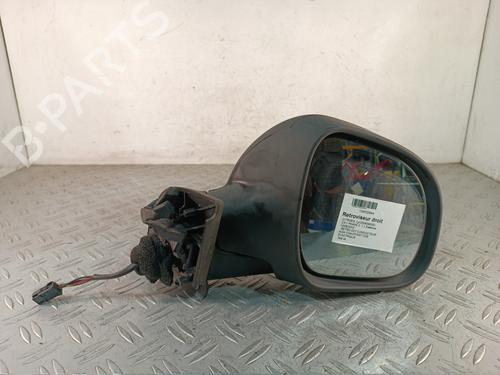 Used Right mirror Right mirror 39503434 39503434