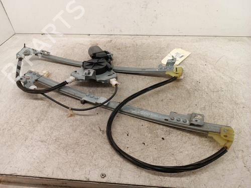Used Front right window mechanism Front right window mechanism CITROËN XSARA (N1) 1.6 16V (109 hp) 34308390 34308390