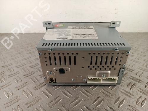 Bilradio Bilradio KIA SPORTAGE III (SL) 1.7 CRDi (116 hp) 34311278 34311278