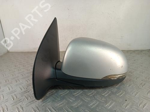 Used Left mirror Left mirror 36818036 36818036