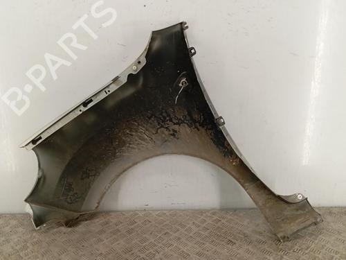 Used Right front fenders Right front fenders 37632630 37632630