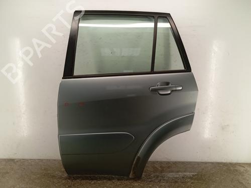 Puerta trasera izquierda Puerta trasera izquierda TOYOTA RAV 4 II (_A2_) 2.0 D 4WD (CLA20_, CLA21_, CLA20R, CLA21R) (116 hp) 35796062 35796062