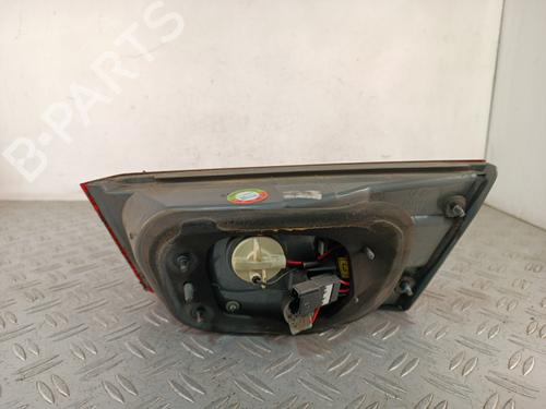 Used Left tailgate light Left tailgate light HYUNDAI SONATA V (NF) 2.0 CRDi (140 hp) 34319778 34319778