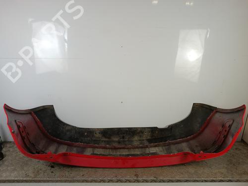 Pára-choques traseiro Pára-choques traseiro VW GOLF IV (1J1) 1.4 16V (75 hp) 35934740 35934740