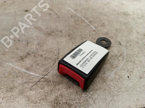 Used Seat buckle Seat buckle VW LT 28-46 II Van (2DA, 2DD, 2DH) 2.3 (143 hp) 34306931 34306931
