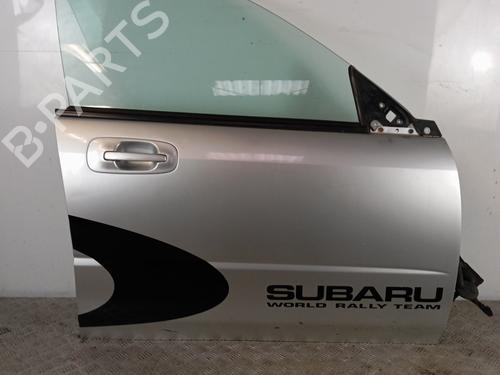 Used Right front door Right front door SUBARU IMPREZA Saloon (GD) 2.0 i R AWD (GD9) (160 hp) 34310381 34310381