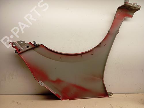 Used Left front fenders Left front fenders HONDA JAZZ V (GR_, GS_) [2020-2026] 34313896 34313896