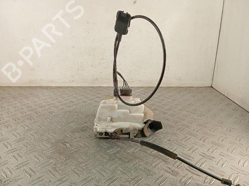 Used Front left lock Front left lock 39582949 39582949