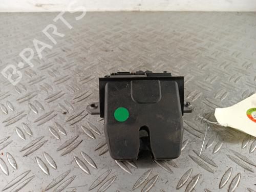 Used Tailgate lock Tailgate lock FORD FOCUS II (DA_, HCP, DP) [2004-2013] 34317245 34317245