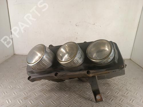 Used Left headlight Left headlight ALFA ROMEO 159 (939_) 1.9 JTDM 16V (939AXC1B, 939AXC12) (150 hp) 34316308 34316308