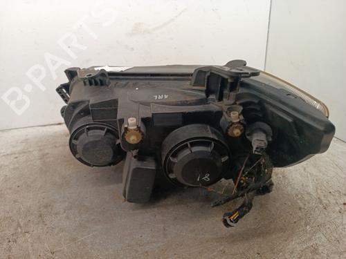 Used Right headlight Right headlight CHEVROLET AVEO Saloon (T300) [2011-2026] 34309647 34309647