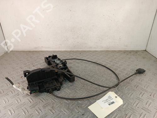 Used Rear right lock Rear right lock 36872055 36872055
