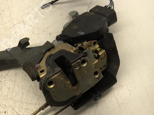 front-left-lock-toyota-rav-4-ii-_a2_-2000-2001-2002-2003-2004-2005-39079384 main image