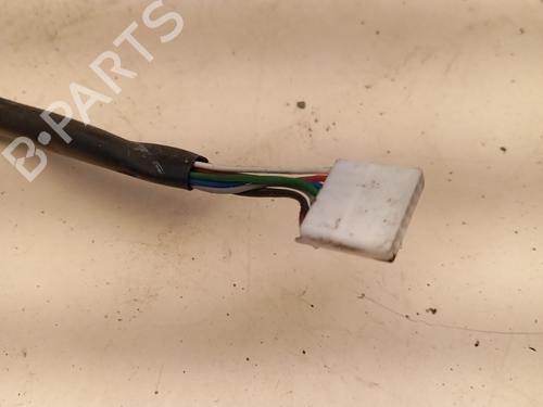 Used Left mirror Left mirror PEUGEOT BOXER Van (244) 2.2 HDi (101 hp) 34308920 34308920