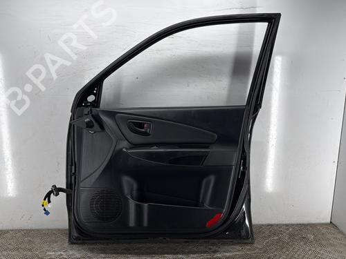 Used Right front door Right front door HYUNDAI TUCSON (JM) [2004-2019] 34314587 34314587