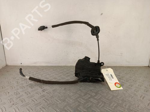 front-right-lock-renault-twingo-iii-bcm_-bca_-2014-34319917 main image