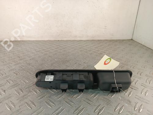 Left front window switch PEUGEOT 307 (3A/C) 2.0 HDi 135 | BP36497836I27 - Image 2