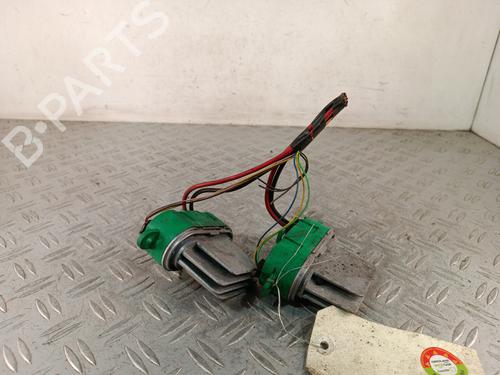 Heater resistor RENAULT ESPACE IV (JK0/1_) 1.9 dCi (JK0U) | BP36339562M108 - Image 2
