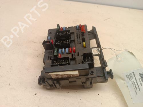 Used Fuse box Fuse box 34314367 34314367