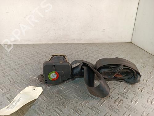 Used Front right seatbelt Front right seatbelt CITROËN C3 I (FC_, FN_) 1.4 HDi (68 hp) 34319650 34319650