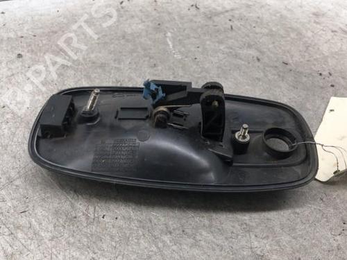 Used Front left exterior door handle Front left exterior door handle OPEL VIVARO A Van (X83) 2.5 DTI (F7) (135 hp) 34307254 34307254