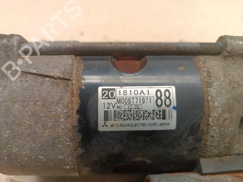 starter-citroen-c4-aircross-2010-34314481 main image