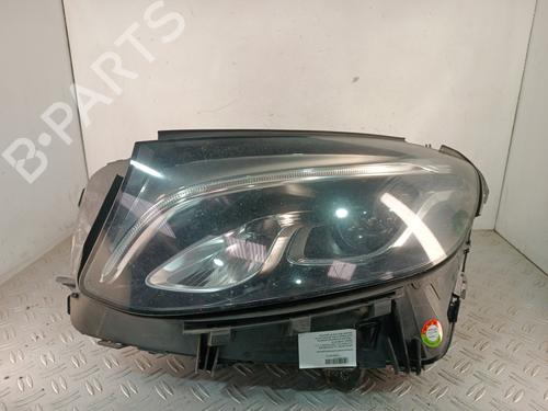 Used Left headlight Left headlight 39457445 39457445