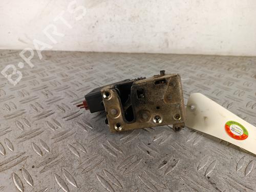 Used Front right lock Front right lock CITROËN SAXO (S0, S1) 1.4 VTS (75 hp) 34313930 34313930