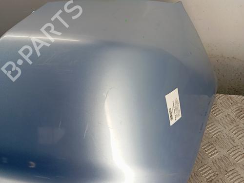 Used Rear bumper Rear bumper HONDA JAZZ II (GD_, GE3, GE2) [2001-2008] 34318580 34318580