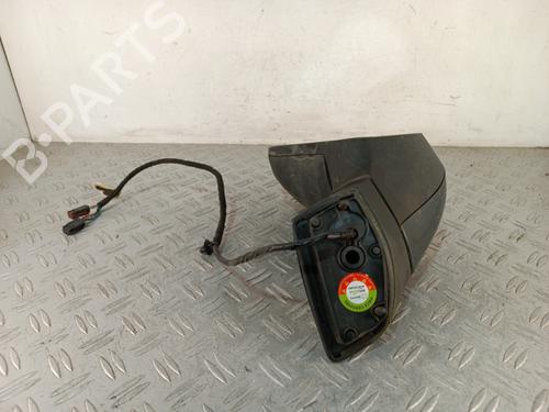 Used Left mirror Left mirror PEUGEOT 207 SW (WK_) 1.4 16V (95 hp) 34319065 34319065