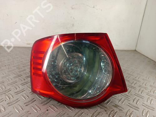 Left taillight VW JETTA III (1K2) 1.9 TDI | BP34317585C34 - Image 2