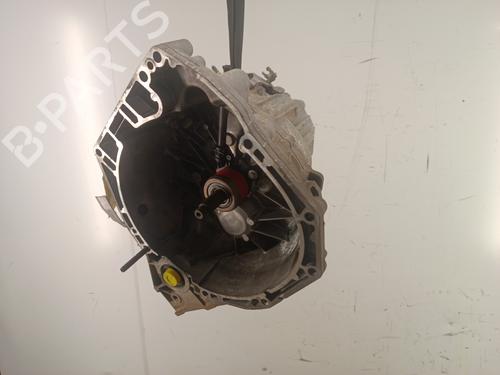Gearbox NISSAN PULSAR Hatchback (C13) 1.2 DIG-T | BP36140092M3 - Image 4