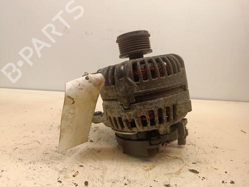Used Alternator Alternator RENAULT GRAND SCÉNIC II (JM0/1_) [2004-2009] 34316773 34316773