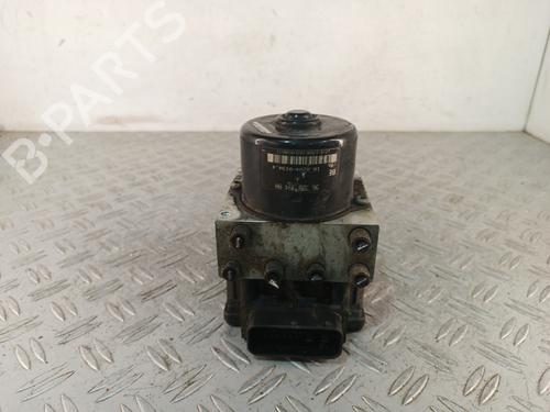 Used ABS pump ABS pump PEUGEOT 206 Hatchback (2A/C) [1998-2012] 34318546 34318546