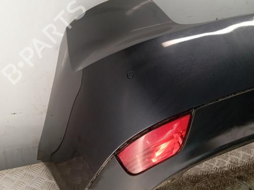 Used Rear bumper Rear bumper RENAULT LAGUNA III (BT0/1) 2.0 dCi (BT07, BT0J, BT14, BT1A, BT1S) (131 hp) 35765310 35765310
