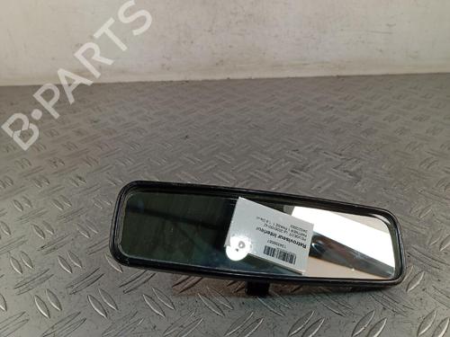 Used Rear mirror Rear mirror PEUGEOT PARTNER Box Body/MPV (5_, G_) 1.9 D (69 hp) 40174537 40174537