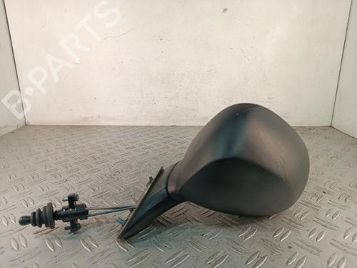 Used Left mirror Left mirror CHEVROLET MATIZ (M200, M250) 0.8 (52 hp) 36471254 36471254
