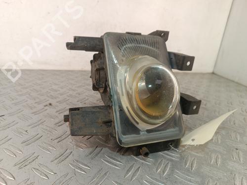 Used Right front fog light Right front fog light OPEL ASTRA H (A04) 1.7 CDTI (L48) (100 hp) 34502590 34502590