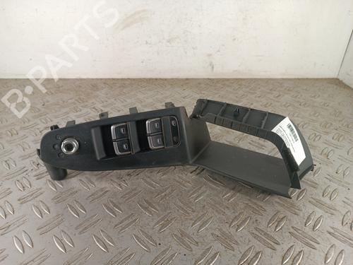 left-front-window-switch-audi-a4-b8-avant-8k5-2007-2008-2009-2010-2011-2012-2013-2014-2015-2016-2017-34313170 main image