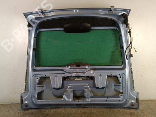 Used Tailgate Tailgate SKODA ROOMSTER (5J7) 1.9 TDI (105 hp) 34309681 34309681