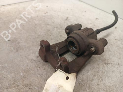 Used Left rear brake caliper Left rear brake caliper BMW 1 (F20) 116 d (116 hp) 34308556 34308556